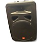 Used JBL EON1500 Unpowered Speaker thumbnail