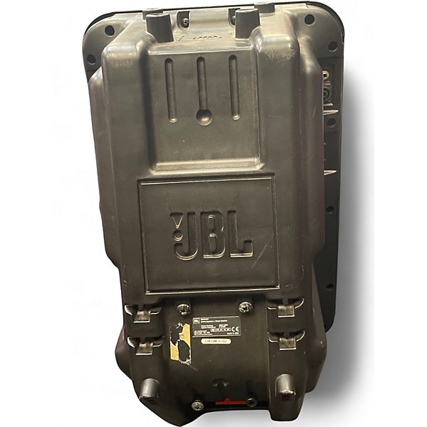 Used JBL EON1500 Unpowered Speaker
