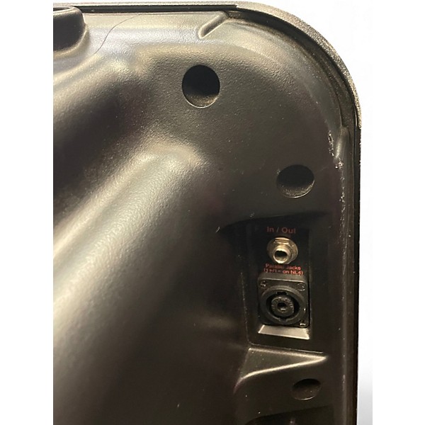 Used JBL EON1500 Unpowered Speaker