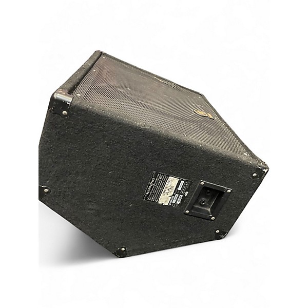 Used Yamaha BR 15M Unpowered Speaker