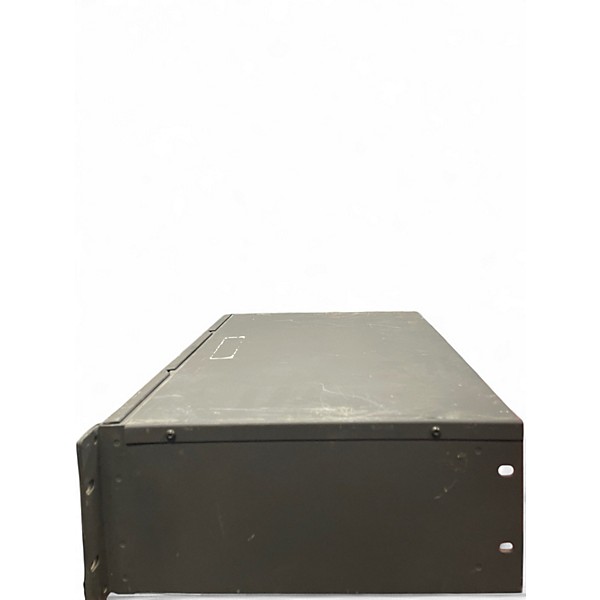 Used Crown CE2000 Power Amp