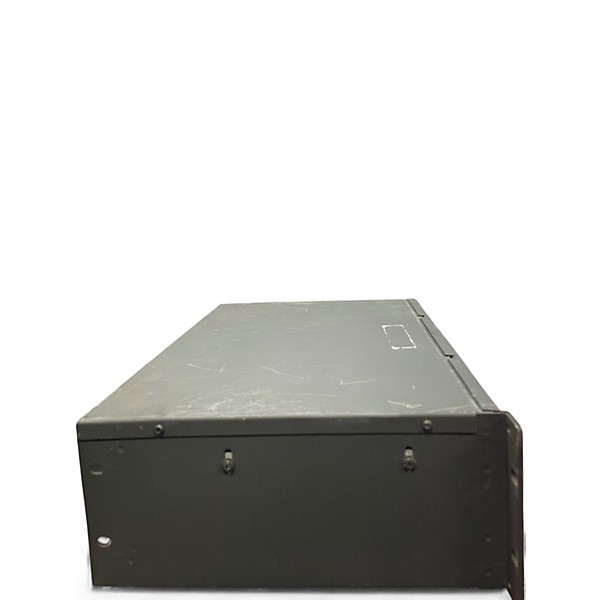 Used Crown CE2000 Power Amp