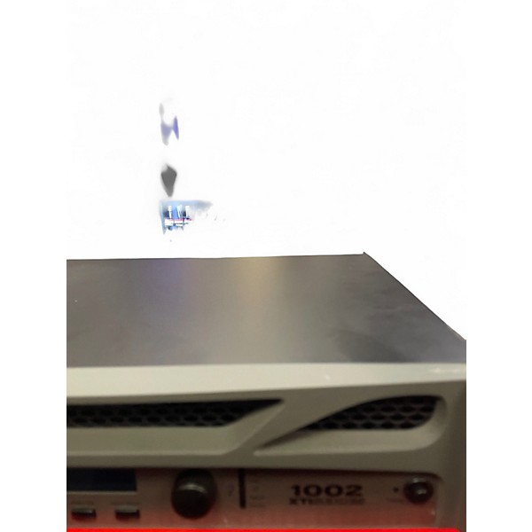 Used Crown 1002 XTI Sound Package