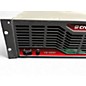 Used Crown CE1000 Power Amp