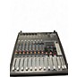 Used Behringer PMP500 DJ Mixer thumbnail