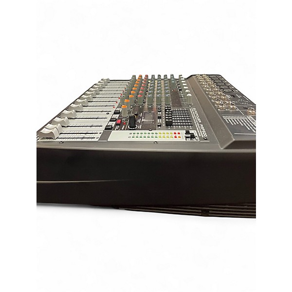 Used Behringer PMP500 DJ Mixer