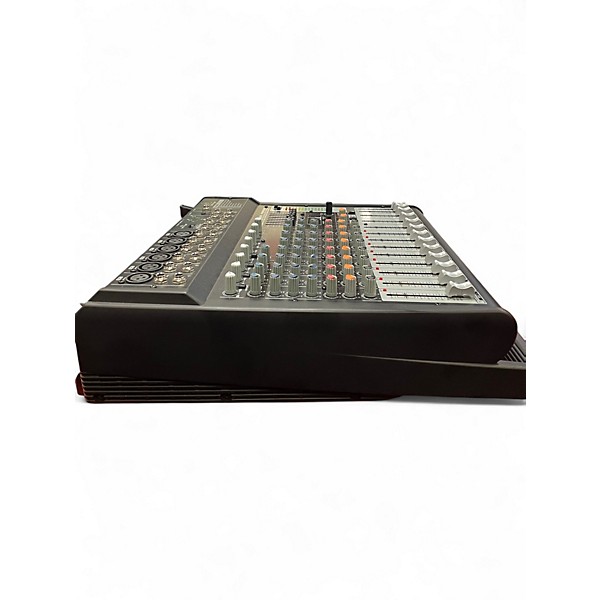 Used Behringer PMP500 DJ Mixer