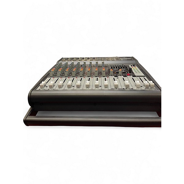 Used Behringer PMP500 DJ Mixer