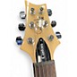 Used PRS SE Custom 22 Semi-Hollowbody Erica verde Hollow Body Electric Guitar