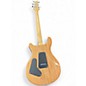 Used PRS SE Custom 22 Semi-Hollowbody Erica verde Hollow Body Electric Guitar