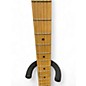 Used Fender Standard Stratacoustic Candy Apple Red Acoustic Electric Guitar