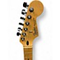 Used Fender Standard Stratacoustic Candy Apple Red Acoustic Electric Guitar