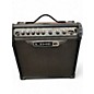 Used Line 6 Spider III 15 1X8 15W Guitar Combo Amp thumbnail