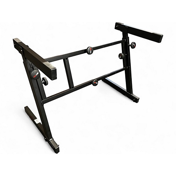 Used Proline PL700Z Keyboard Stand