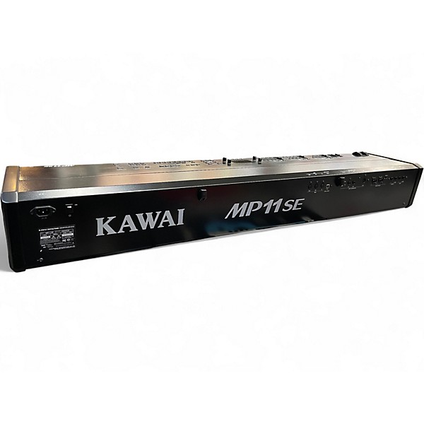 Used Kawai MP11SE Stage Piano