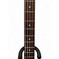 Used Sterling by Music Man Ray5 5 String Black Electric Bass Guitar