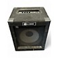 Used SWR LA12 1x12 60W Bass Combo Amp thumbnail