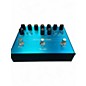 Used Fender REFLECTING POOL Effect Processor