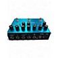 Used Fender REFLECTING POOL Effect Processor