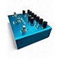 Used Fender REFLECTING POOL Effect Processor
