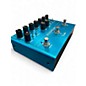 Used Fender REFLECTING POOL Effect Processor
