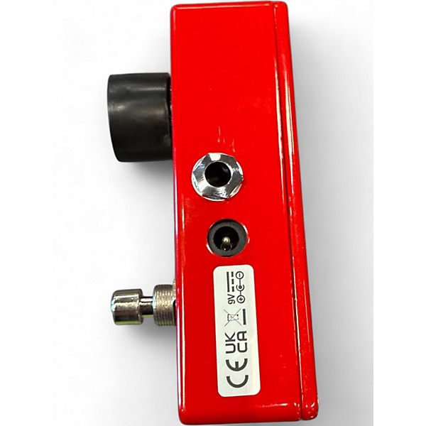 Used EVH PHASE 90 Effect Pedal