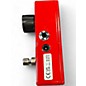 Used EVH PHASE 90 Effect Pedal