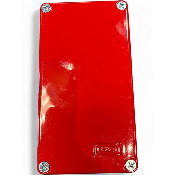 Used EVH PHASE 90 Effect Pedal