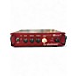 Used TC Electronic BH250 250W Bass Amp Head thumbnail