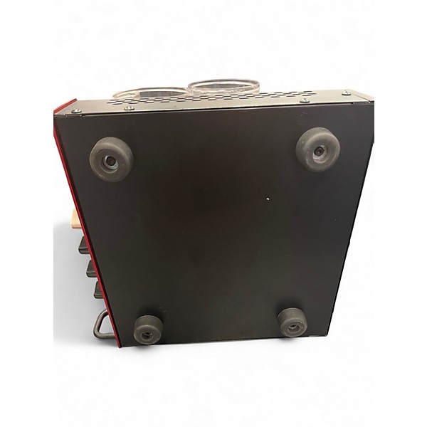 Used TC Electronic BH250 250W Bass Amp Head