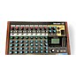 Used TASCAM MODEL 12 Unpowered Mixer