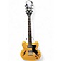 Used Epiphone Dot Natural Hollow Body Electric Guitar thumbnail