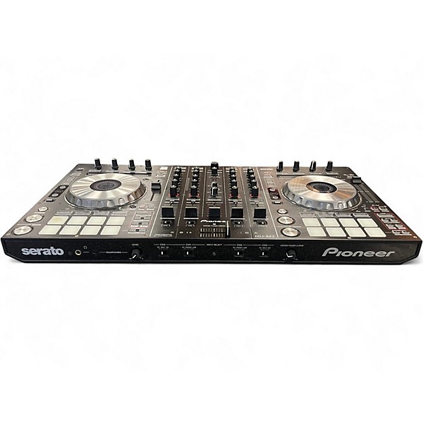 Used Pioneer DJ DDJSX2 DJ Controller