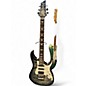 Used Schecter Guitar Research Banshee Extreme Fr Black Onyx Solid Body Electric Guitar thumbnail