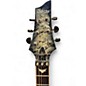 Used Schecter Guitar Research Banshee Extreme Fr Black Onyx Solid Body Electric Guitar