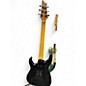 Used Schecter Guitar Research Banshee Extreme Fr Black Onyx Solid Body Electric Guitar