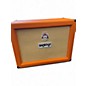 Used Orange Amplifiers PPC212OB 2x12 Open Back Guitar Cabinet thumbnail