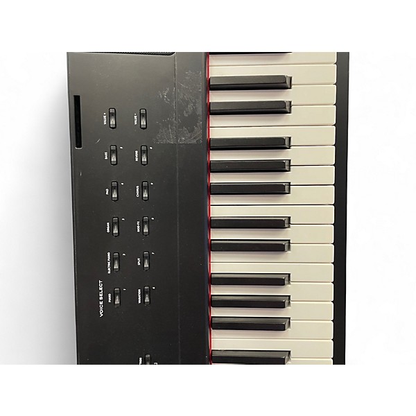 Used Williams allegro iii Portable Keyboard