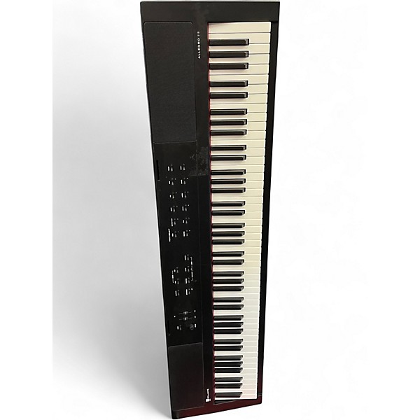 Used Williams allegro iii Portable Keyboard