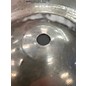 Used Zildjian 20in A Custom Medium Ride Cymbal