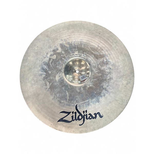 Used Zildjian 20in A Custom Medium Ride Cymbal