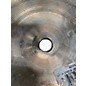 Used Zildjian 20in A Custom Medium Ride Cymbal