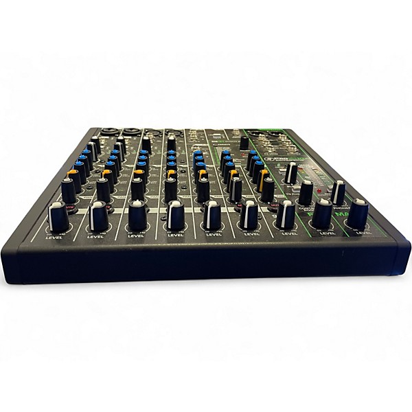 Used Mackie PROFX10V3 Unpowered Mixer
