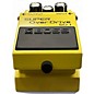 Used BOSS SD1 Super Overdrive Effect Pedal