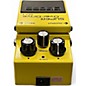 Used BOSS SD1 Super Overdrive Effect Pedal