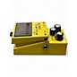 Used BOSS SD1 Super Overdrive Effect Pedal