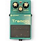 Used BOSS TR2 Tremolo Effect Pedal thumbnail