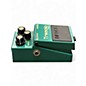 Used BOSS TR2 Tremolo Effect Pedal