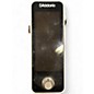 Used D'Addario CT-20 CHROMATIC TUNER Tuner Pedal thumbnail