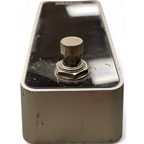 Used D'Addario CT-20 CHROMATIC TUNER Tuner Pedal